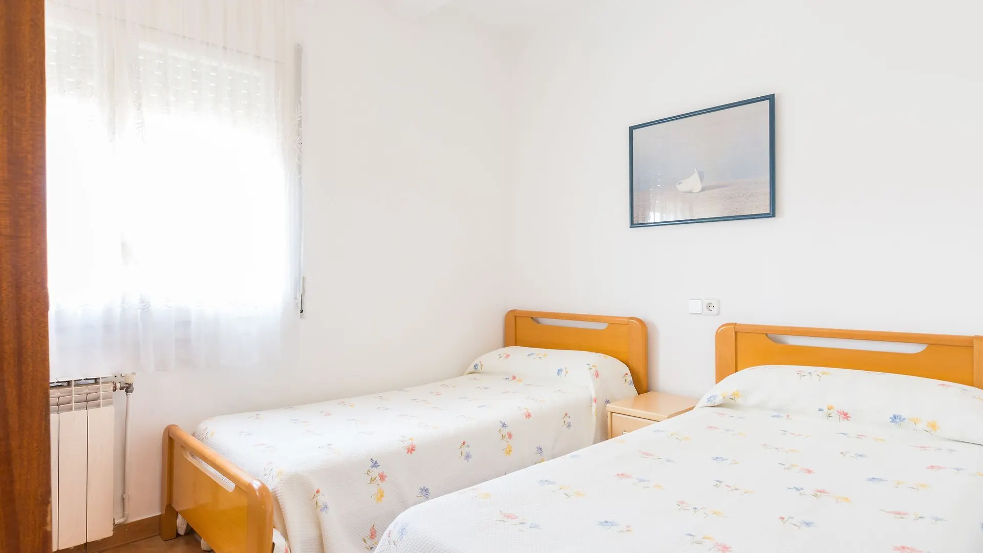 Apartman Villa Fina Lloret de Mar